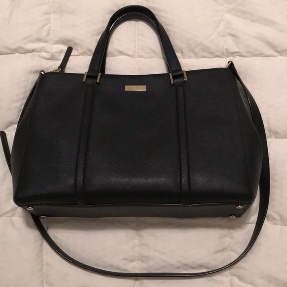 kate spade Newbury Lane Loden Satchel - Picture 2 of 8